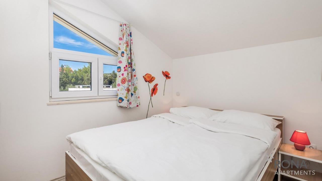 Rona Apartments Zlatko Šimuni 외부 사진