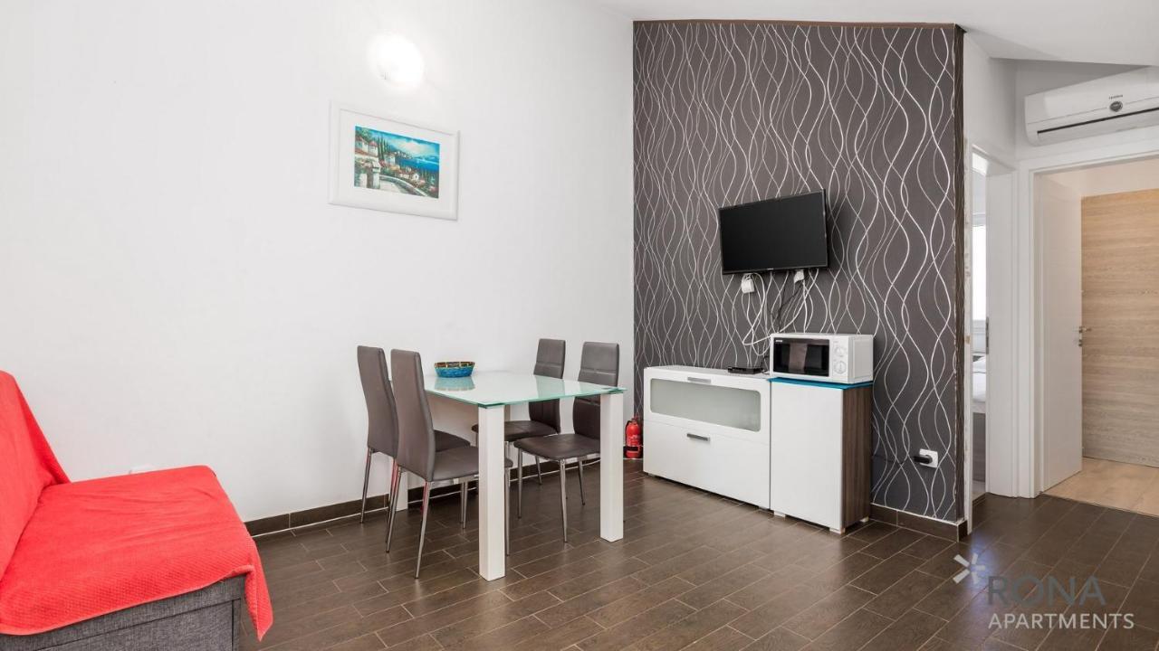 Rona Apartments Zlatko Šimuni 외부 사진