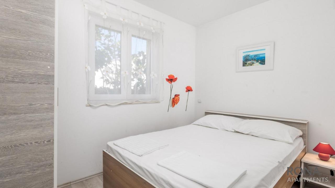 Rona Apartments Zlatko Šimuni 외부 사진