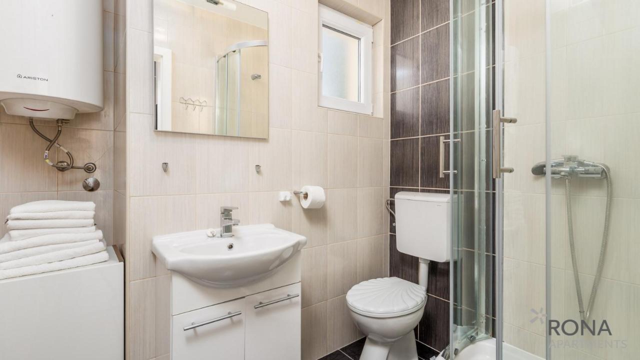 Rona Apartments Zlatko Šimuni 외부 사진