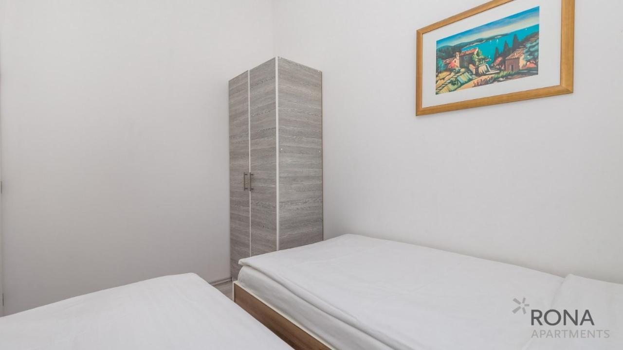 Rona Apartments Zlatko Šimuni 외부 사진