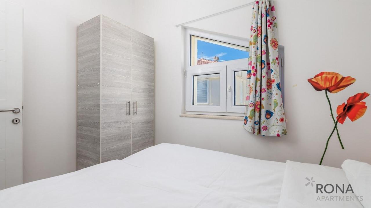 Rona Apartments Zlatko Šimuni 외부 사진