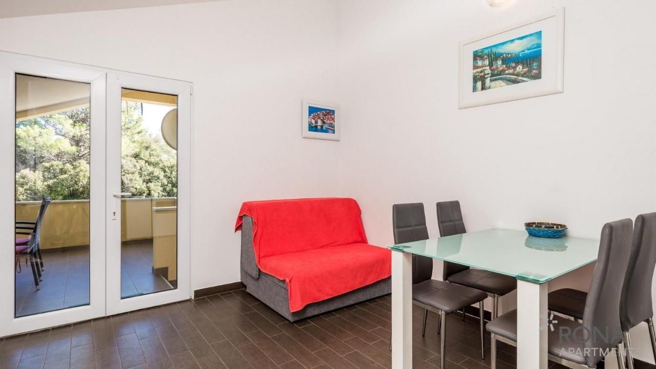 Rona Apartments Zlatko Šimuni 외부 사진
