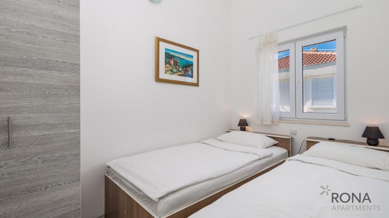 Rona Apartments Zlatko Šimuni 외부 사진