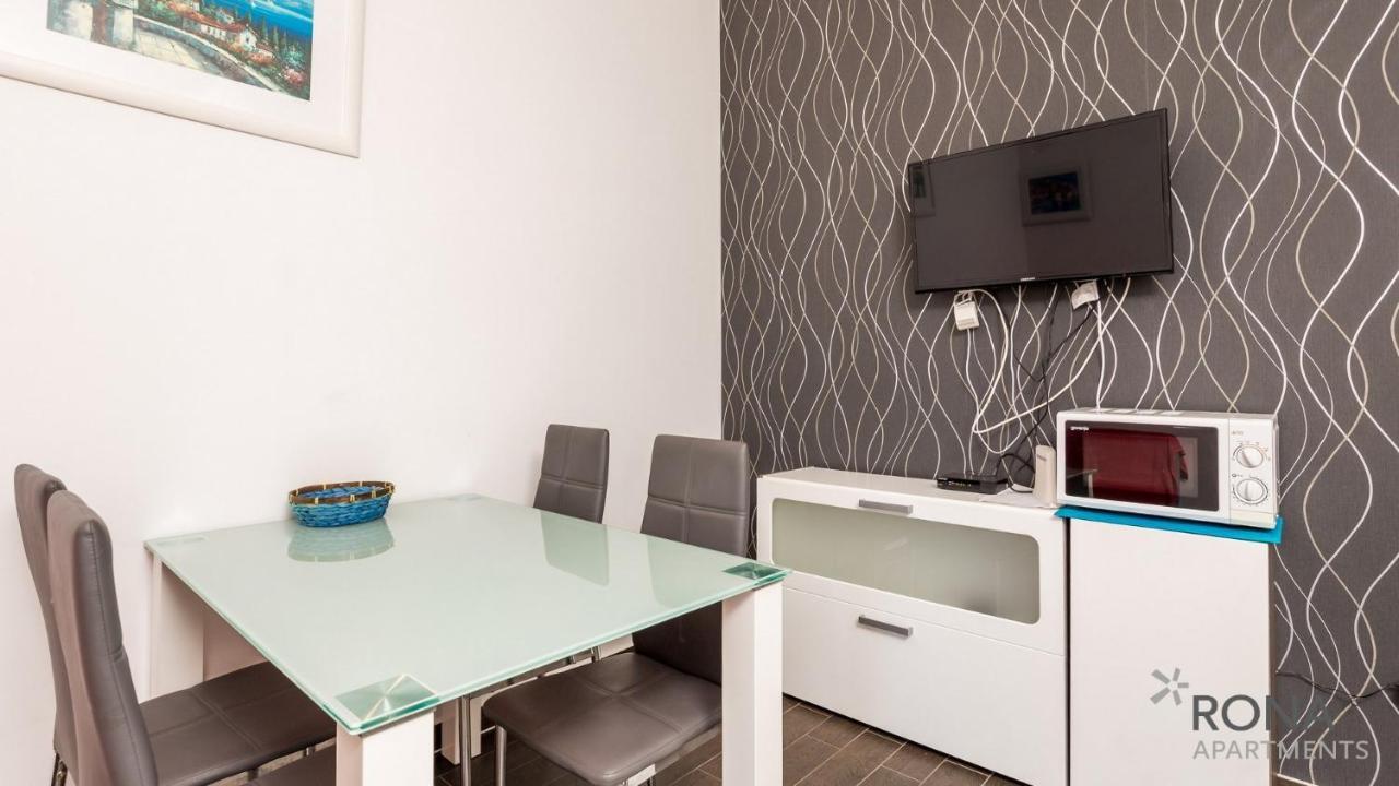 Rona Apartments Zlatko Šimuni 외부 사진