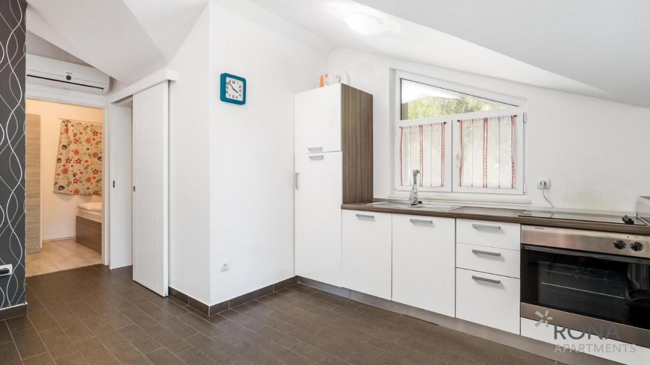 Rona Apartments Zlatko Šimuni 외부 사진