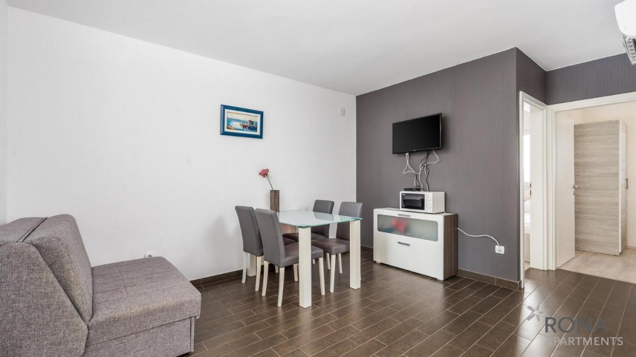 Rona Apartments Zlatko Šimuni 외부 사진