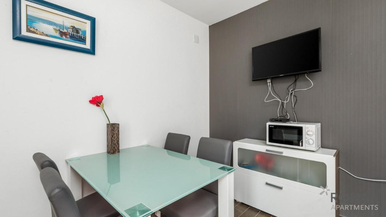 Rona Apartments Zlatko Šimuni 외부 사진