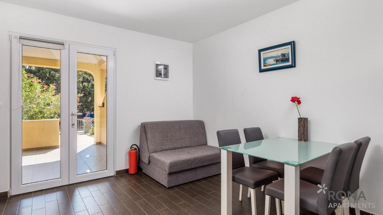 Rona Apartments Zlatko Šimuni 외부 사진